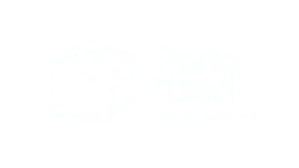 Porto de Itajaí